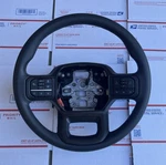 21-25 Ford F150, F250, F350 Xl, Xlt Black Steering Wheel With Cruise Control Oem. Fixed Price $239.99.