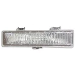 Front Right Side Turn Signal Light Assembly Fits 84-87 El Camino 4062-071-83R. Fixed Price $49.96.