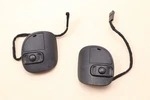 2016-2023 Dodge Charger Steering Wheel Paddle Shifter Set Oem. Fixed Price $35.13.