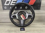 19-25 Oem Bmw F44 G20 G22 G23 G26 G42 Leather Steering Wheel Sport Shifters. Fixed Price $349.95.