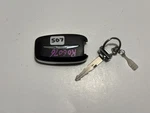 2017-2020 Chrysler Pacifica Keyless Entry Remote Fob W/key Oem.. Fixed Price $27.90.