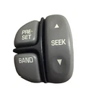 Fits 2000-2005 Pontiac Bonneville Aztek Switch Asm Rdo Cont 25749337 New Oem. Fixed Price $30.57.