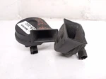 2022 Tesla Y High And Low Note Pitch Honking Sound Horns 1507242-00-B. Fixed Price $64.84.