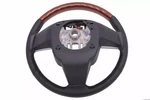 Genuine Gm Ebony Steering Wheel 22982710. Fixed Price $405.44.