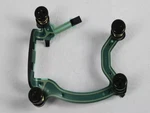 Genuine Mopar Horn Switch 68030135AA. Fixed Price $30.07.