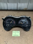 2000-2003 Pontiac Grand Am Gt Speedometer Gauge Instrument Cluster 22704962 Dtnu. Fixed Price $20.00.