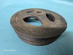 66 67 68 69 70 71 72 73 74 Big Block Corvette Power Steering Pump Pulley 3878245. Fixed Price $199.00.