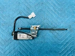Genuine Mercedes 203-460-06-25 Steering Column Telescopic Adjust Motor Oem. Fixed Price $32.00.