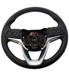 Oem Leather Steering Wheel For Some Buick Enclave 2022-2024. Blem. Fixed Price $79.81.