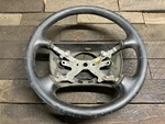 98-02 Dodge Ram 2500 3500 5.9 Diesel Oem Steering Wheel Needs Cleaning. Fixed Price $76.00.