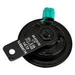 Genuine Brand New Low Pitch Horn Assy Suits Hyundai Elantra 2013-2015. Fixed Price $103.89.