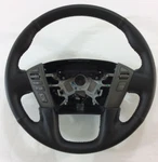48430-1LW2C Nissan Armada/patrol Steering Wheel New Oem 484301LW2C. Fixed Price $299.99.