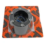 Ididit Steering Wheel Adapter 2202340051. Fixed Price $165.00.