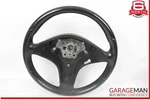 09-11 Mercedes R171 SLK300 SL550 CLS550 Sport Steering Wheel Nappa Black Oem. Fixed Price $189.00.