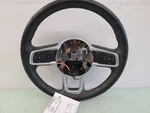 Steering Wheel Fits 2015 Wrangler 591016. Fixed Price $124.79.