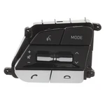 Genuine Hyundai Audio Switch 96710-AA030-YFR. Fixed Price $134.09.