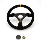 Omp OD0-2005-071 3-SPOKE Targa Series Racing Steering Wheel. Fixed Price $299.00.