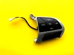 2015 Dodge Durango Steering Wheel Cruise Control Switch Oem P68245338AA. Fixed Price $42.75.