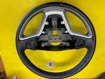 2014 Chevrolet Captiva Sport Driver Steering Wheel W/cruise Switch Oem. Fixed Price $84.25.