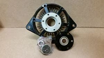 2920-01-248-2509 Alternator Drive Housing Kit M998 Replaces Prestolite AMA-3AS. Fixed Price $79.00.