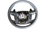 2010-2011 Ford Flex Steering Wheel AA8Z3600KB Genuine Oem Factory. Fixed Price $100.04.