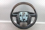 15-17 Expedition *note* King Ranch Blk Brwn Lea Steering Wheel Radio Cruise Oem. Fixed Price $208.99.