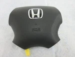 Honda Odyssey 2005-2006-2007-2008-2009-2010 Airbag Left Steering Wheel. Fixed Price $149.00.