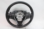 Steering Wheel Acura Tlx 2015 Black 08U97-TZ3-210B 1284813. Fixed Price $124.99.