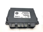 2005-2010 Jeep Commander Grand Cherokee Parking Assist Module Oem 05026016AC. Fixed Price $58.50.