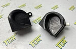 09-14 Acura Tl Horn Honk High & Low Sound Pair Set 2009 10 2011 12 2013 Oem. Fixed Price $39.99.
