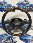 2007-2015 Audi Q7 Steering Wheel 4F0419091DB Oem. Fixed Price $69.99.