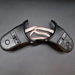 Mini Cooper Steering Wheel Buttons Switch 5A3B138 Distronic F54 F55 F56 F57 F60. Fixed Price $140.00.