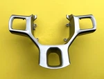 2013-2018 Ram 1500 Steering Wheel Switch Cover Panel Trim Bezel Oem P5LL941X9AE. Fixed Price $34.20.
