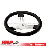 Longacre 56830 13" Kart Steering Wheel - Black. Fixed Price $82.99.