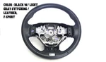 2014 2016 Lexus IS350 F-sport Steering Wheel Leather 45100-53460-C0 Oem. Fixed Price $116.25.