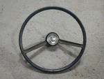 Dodge Lancer 170 770 Gt Steering Wheel 61 62. Fixed Price $169.99.
