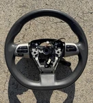 2009-2013 Toyota Corolla Gray Steering Wheel Oem With Stereo & Phone Controls. Fixed Price $119.99.