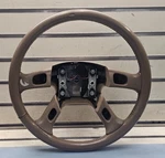 03-06 Tahoe Suburban Gmc Yukon Cadillac Escalade Steering Wheel Column Tan. Fixed Price $161.99.