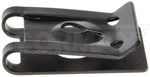 Dorman 961-304D Steering Wheel Center Cover Clip Nut. Fixed Price $19.92.