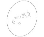 Genuine Nissan Steering Wheel 48430-9CF4D. Fixed Price $424.25.