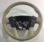 48430-1LW3D Nissan Armada/patrol Steering Wheel New Oem. Fixed Price $129.99.