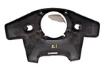 Jeep Wrangler Tj 03-06 Oem Steering Wheel Bezel Black 5JG621X9AB Free Ship. Fixed Price $29.74.