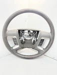 2010-2012 Ford Fusion Driver Steering Wheel W/audio & Cruise Control Switch Oem. Fixed Price $92.07.