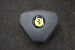 Front Left Driver Steering Wheel Airbag Black 82023800 Ferrari California 12-14. Fixed Price $849.99.