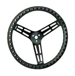 Longacre Racing 56838 15" Aluminum Steering Wheel. Fixed Price $102.99.
