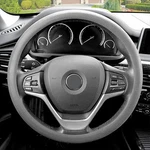 For Chevy Silverado 2500 Hd 06-20 Steering Wheel Cover Snake Pattern Silicone. Fixed Price $12.59.