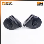 16-24 Jaguar Xf X260 Xe F-pace Right Left High Low Tone Signal Horn Set Of Oem. Fixed Price $37.52.