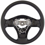 2010-2014 Subaru Outback Steering Wheel Black Urethane 34312AJ000CVH GS120-05310. Fixed Price $59.95.