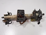 Jeep Cherokee Xj 97-01 Tilt Automatic Steering Column 52079822AD Factory Oem. Fixed Price $89.99.