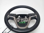 Steering Wheel For Jeep Cherokee 2014 Pn 1C4PJMCB3EW232600. Fixed Price $121.50.